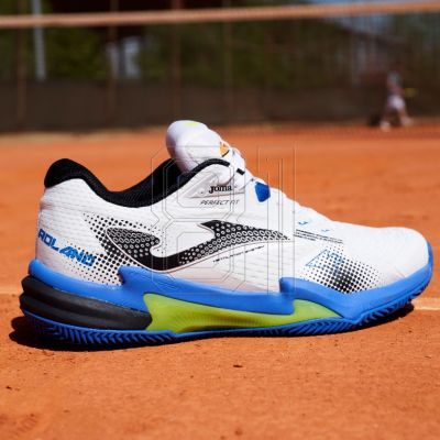 5. Joma Roland 2402 M TROLAS2402AC Tennisschuhe