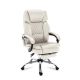 9. Boss 6.0 Beige Drehstuhl