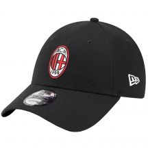 New Era Core 9FORTY AC Mailand 60363649 Kappe