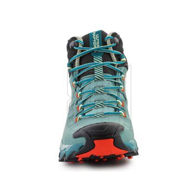 7. La Sportiva Ultra Raptor II Mid Leather WS Gtx W Schuhe 34L734900