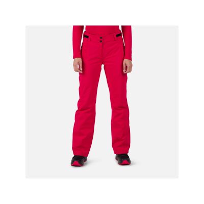 Rossignol W Staci Pant rot