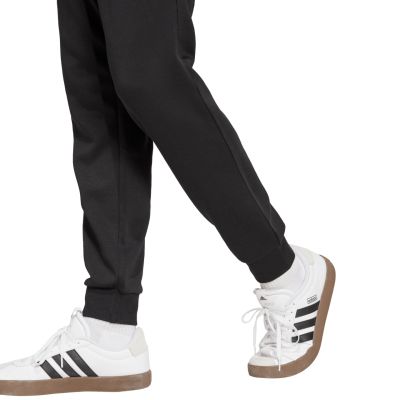 6. Herren-Hose adidas Essentials Feelcozy, schwarz, JE3815