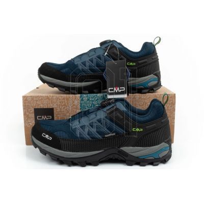 10. CMP Rigel M 3Q14827 08MF Schuhe
