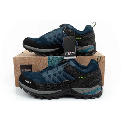 10. CMP Rigel M 3Q14827 08MF Schuhe