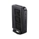 52. ASUS ROG NUC RNUC15JNK9X28AA2 Intel Core Ultra 9 275HX, 32 GB DDR5-SDRAM, 2 TB SSD, NVIDIA GeForce RTX 5080, Windows 11 Home, USFF Mini-PC, Schwarz
