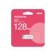 5. ADATA USB-Stick UR350 128 GB UR350-128G-RSR/BG
