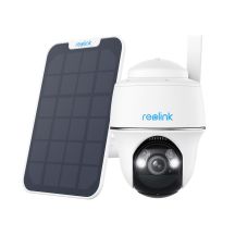 Reolink Go Series G430 5MP Solarpanel-Überwachungs-IP-Kamera