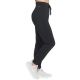 2. Skechers Skechluxe Elevate Jogginghose PT149-BLK Schwarz L