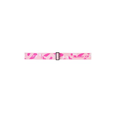 5. Julbo Proton Skibrille Pink