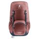 7. Deuter 3430021-5341 Wanderrucksack 22L Kastanie