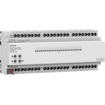 GIRA Relais-/Jalousienantrieb 24x/12x 16 A Standard KNX ONE 503000