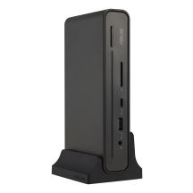 ASUS Triple-Display-USB-C-Dockingstation Duo DC301