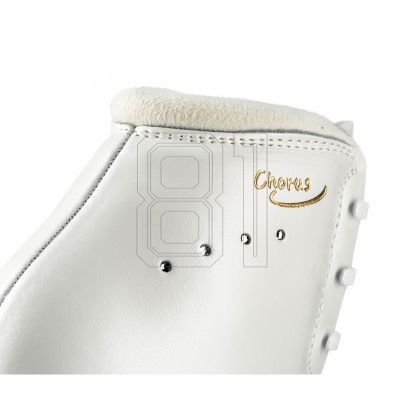 5. Edea Chorus PFCHI0 Figur Schuhe