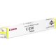 3. Canon C-EXV51 Tonerkartusche Original Gelb