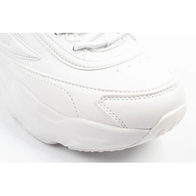 5. Fila Damen-Sportschuhe Skye ZP Sneaker, modisch, weiß, leicht