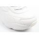 5. Fila Damen-Sportschuhe Skye ZP Sneaker, modisch, weiß, leicht