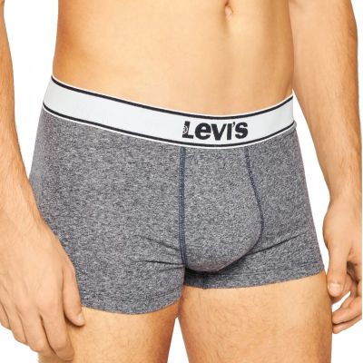 6. Levi's Trunk 2 Paar Slips Unterwäsche 37149-0388
