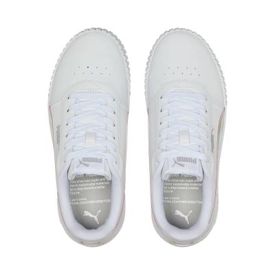 6. Puma Carina 2.0 Holo Jr 387985 01 Schuhe