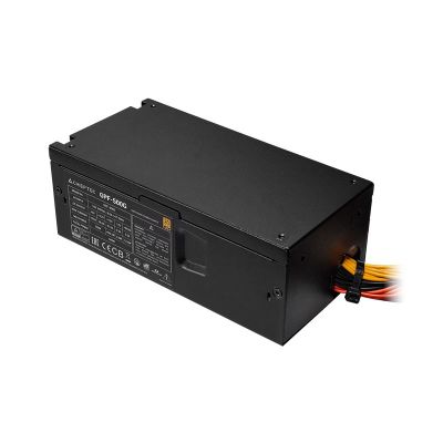 2. Chieftec Smart Series 500W GPF-500G Netzteil