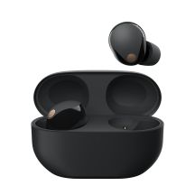 Sony WF-1000XM5 In-Ear-Bluetooth-Kopfhörer, schwarz
