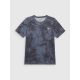 9. Schnelltrocknendes Herren-Trainingsshirt (Standardgröße) 4F 4FRSS26TFTSM2292-21A