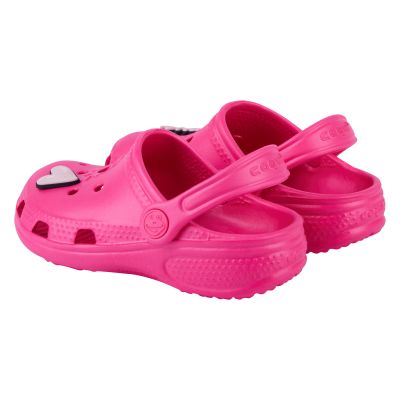 4. Coqui Big Frog Jr Clogs 92800617244