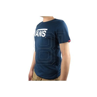 2. Vans Ap M Flying VS Tee M VN0001O8LKZ