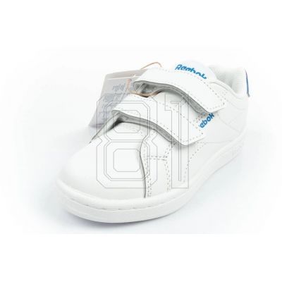4. Reebok RBK Royal Jr HP4821 Schuhe