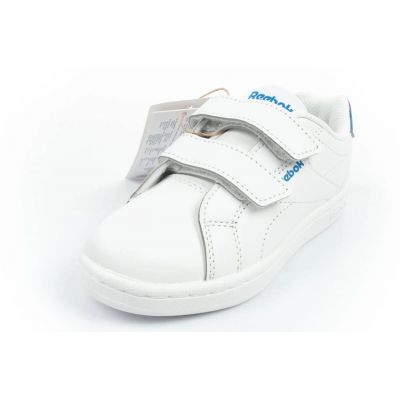4. Reebok RBK Royal Jr HP4821 Schuhe