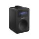 3. Sharp DR-430 Digitalkamera, Schwarz