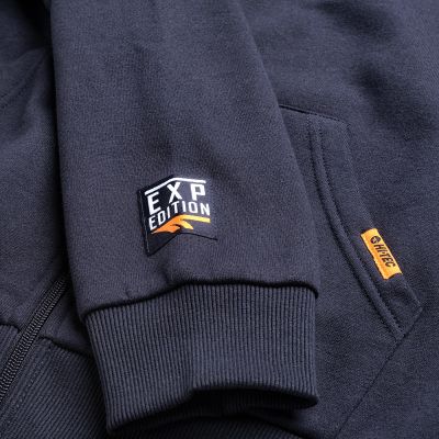 6. Hi-Tec Barit Jr Sweatshirt 92800553734