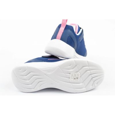 8. Skechers Selectors Leichte Kinder-Sportschuhe für Mädchen