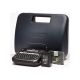 2. Brother PT-D210VP Etikettendrucker, Thermotransfer, 180 x 180 dpi, 20 mm/s, QWERTY