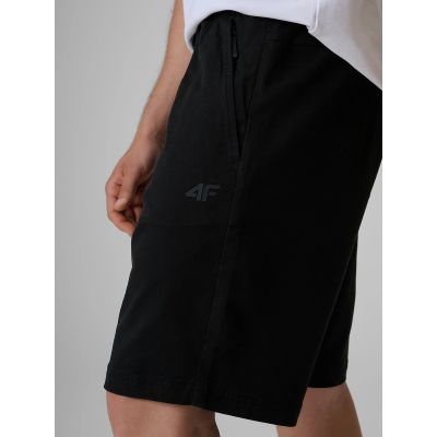 5. Herren-Freizeitshorts 4F 4FRSS26TSHOM0929-20S