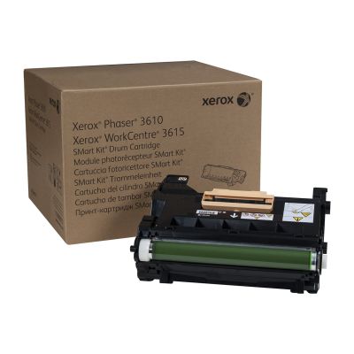 3. Xerox 113R00773 Tonertrommel Original 1 Stück.