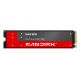 SSD Sandisk 1,92 TB NAS 800 NVMe™ SDSNP2192TAN