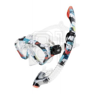 Aquawave Chlappie Jr Set Jr 92800359525 Tauchset
