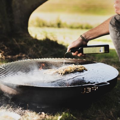 20. Bonfeu Bonbowl 100 FB3.100C Gartenfeuerstelle