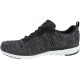 6. Skechers Flex Appeal 3.0 Endless Glamour W 13071-BKMT Schuhe