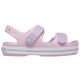 7. Crocs Crocband Cruiser Jr 209423 Sandalen