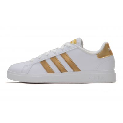 2. Adidas Grand Court 2.0 K GY2578 Schuhe