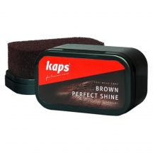 Kaps Neutral Perfect Shine Mini-Schuhschwamm 02-0103