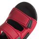 4. Adidas Adilette Sandale Jr FZ6488