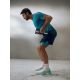 11. Schnelltrocknende Trainingsshorts für Herren 4F 4FRSS26TFSHM1661-30S