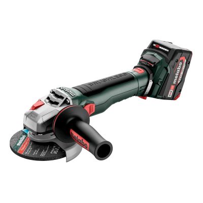 8. Metabo 613054650 Winkelschleifer 12,5 cm 10000 U/min 2,5 kg