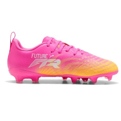 2. Puma Junior Future 9 Play FG/AG 108723-05 Schuhe