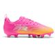 2. Puma Junior Future 9 Play FG/AG 108723-05 Schuhe