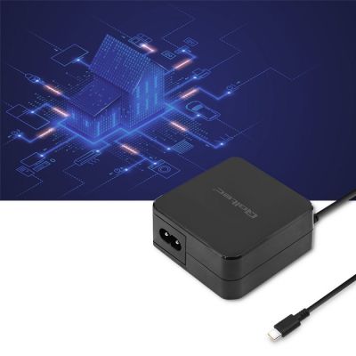 2. QOLTEC NETZTEIL 65 W | 5–20,3 V | 2–3,25 A | USB TYP C | PD