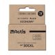 Actis KH-305BKR Tinte (Ersatz für HP 305XL 3YM62A; Standard; 20 ml; schwarz)