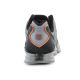 5. NIKE Nike Shox TL AV3595-011 LT Rauchgrau/Helles Mandarin